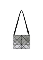 LUCENT、バッグ&財布_ショルダーバッグ、グレー