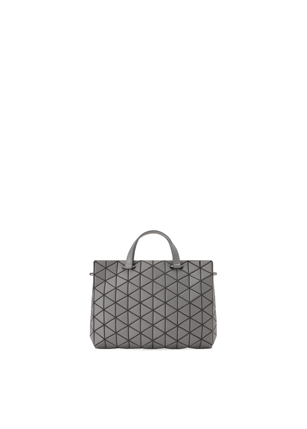 TONNEAU MATTE、バッグ&財布_ショルダーバッグ、グレー
