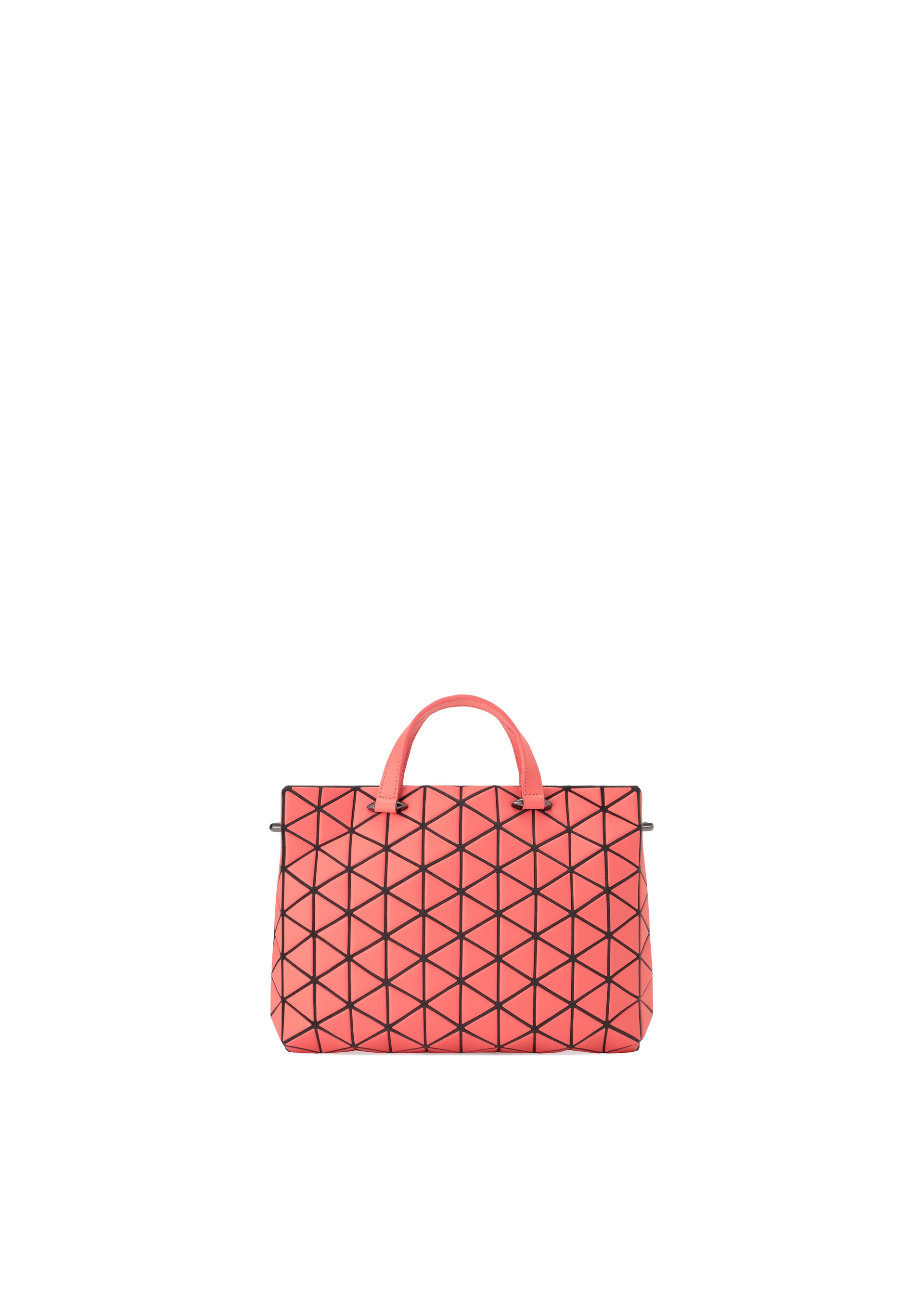 BAO BAO ISSEY MIYAKE CUBOIDショルダー CUBOID – ISSEY MIYAKE ONLINE STORE