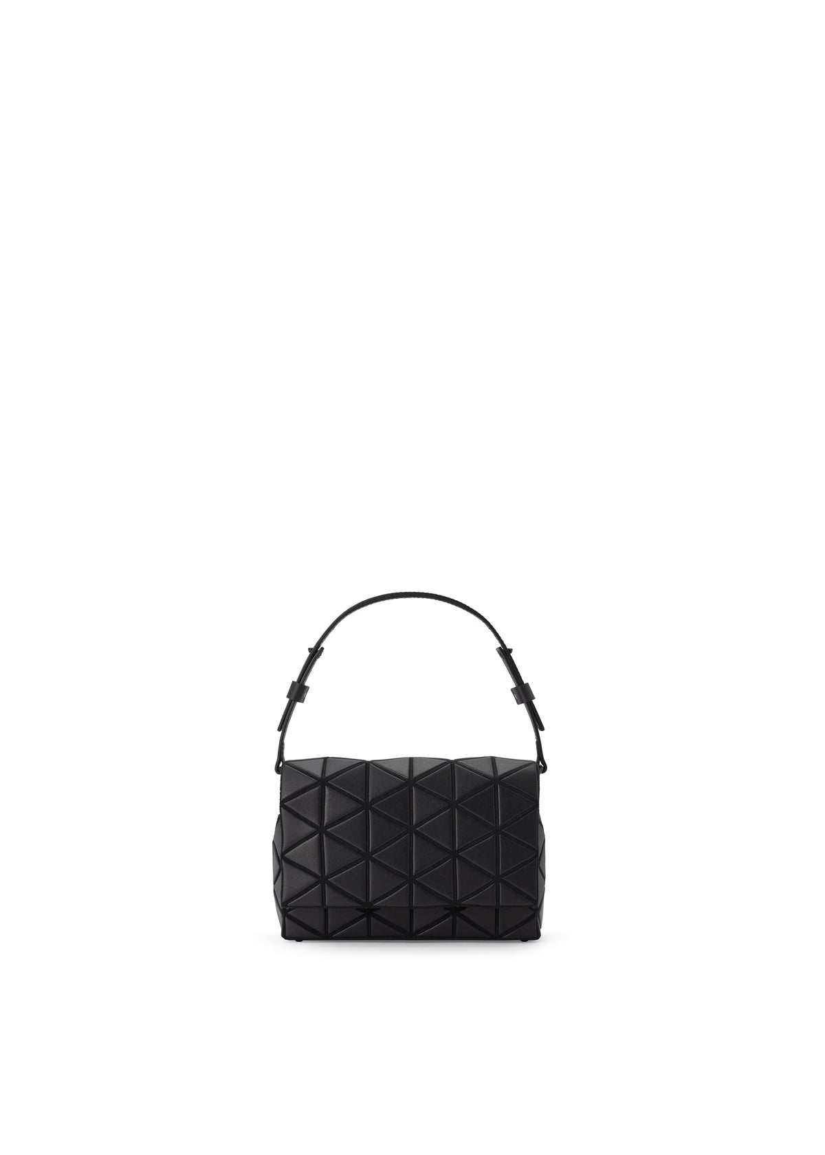 FOSSETTE、バッグ&財布_ハンドバッグ、ブラック