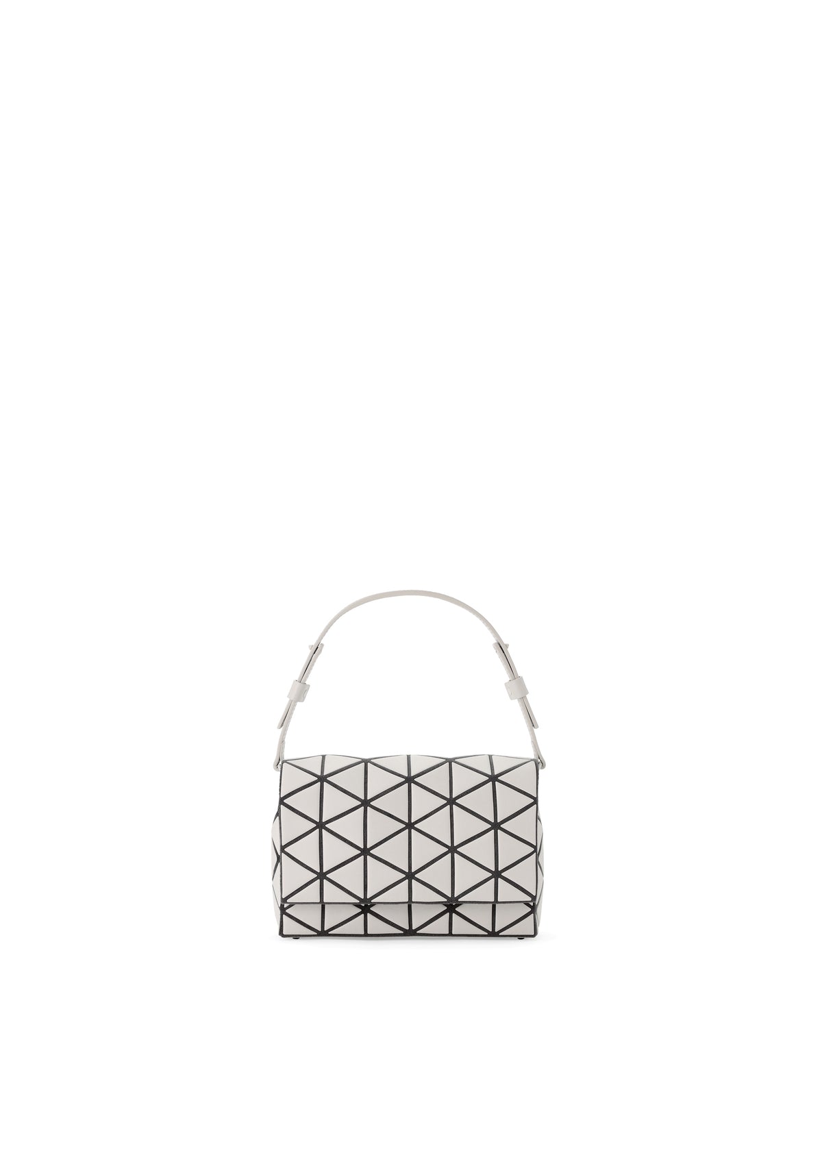 FOSSETTE、バッグ&財布_ハンドバッグ、ベージュ