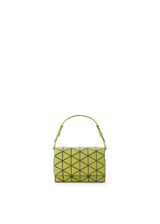 FOSSETTE、バッグ&財布_ハンドバッグ、グリーン