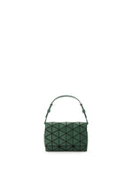 FOSSETTE、バッグ&財布_ハンドバッグ、カーキ