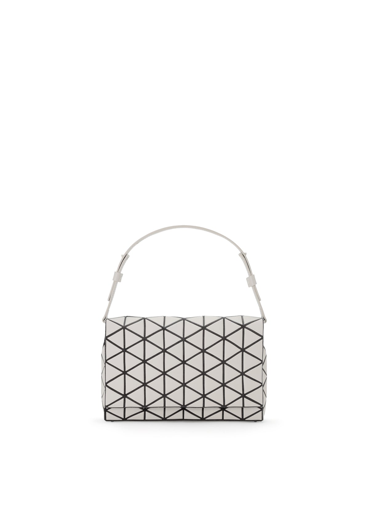 FOSSETTE、バッグ&財布_ハンドバッグ、ベージュ