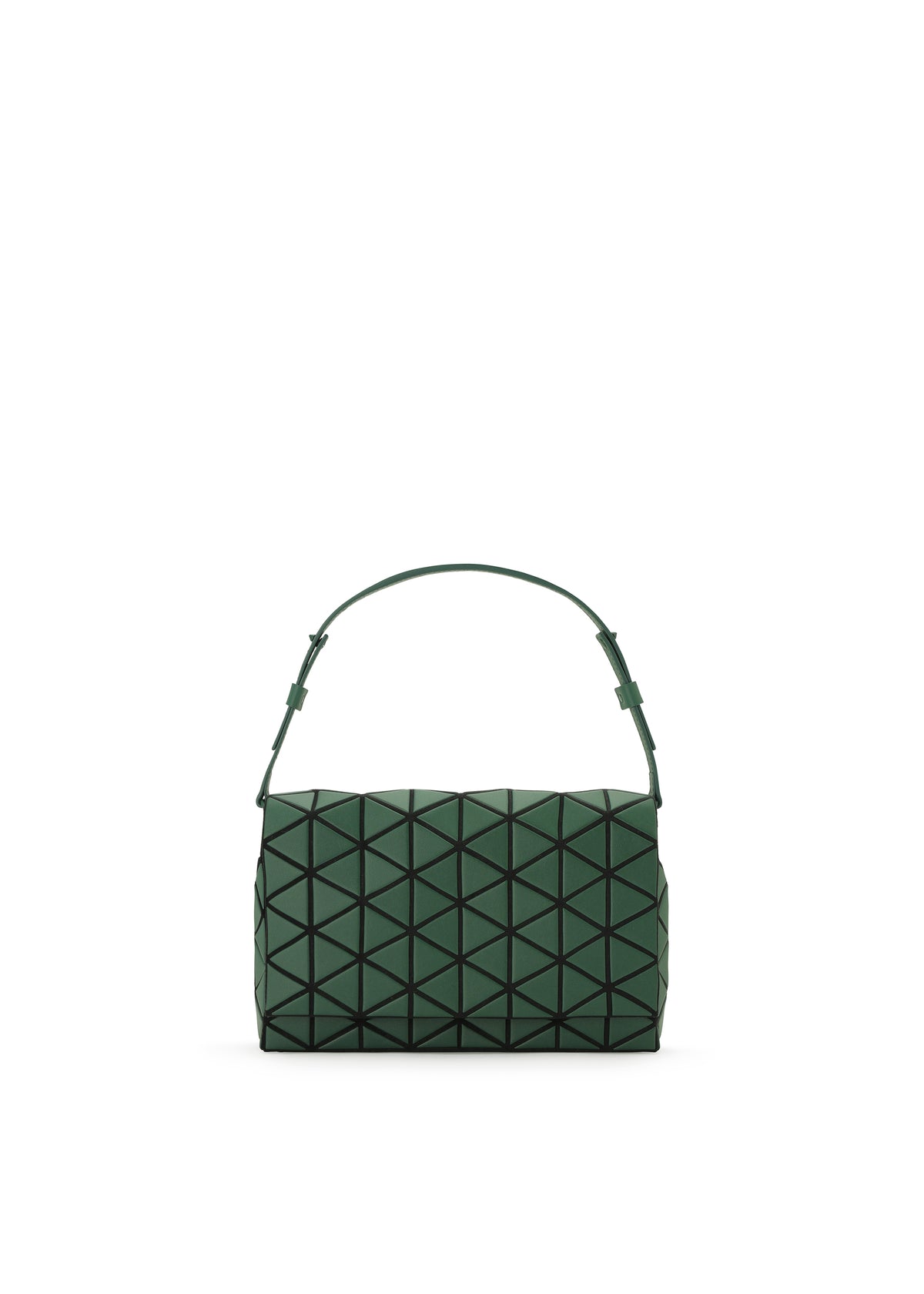 FOSSETTE、バッグ&財布_ハンドバッグ、カーキ