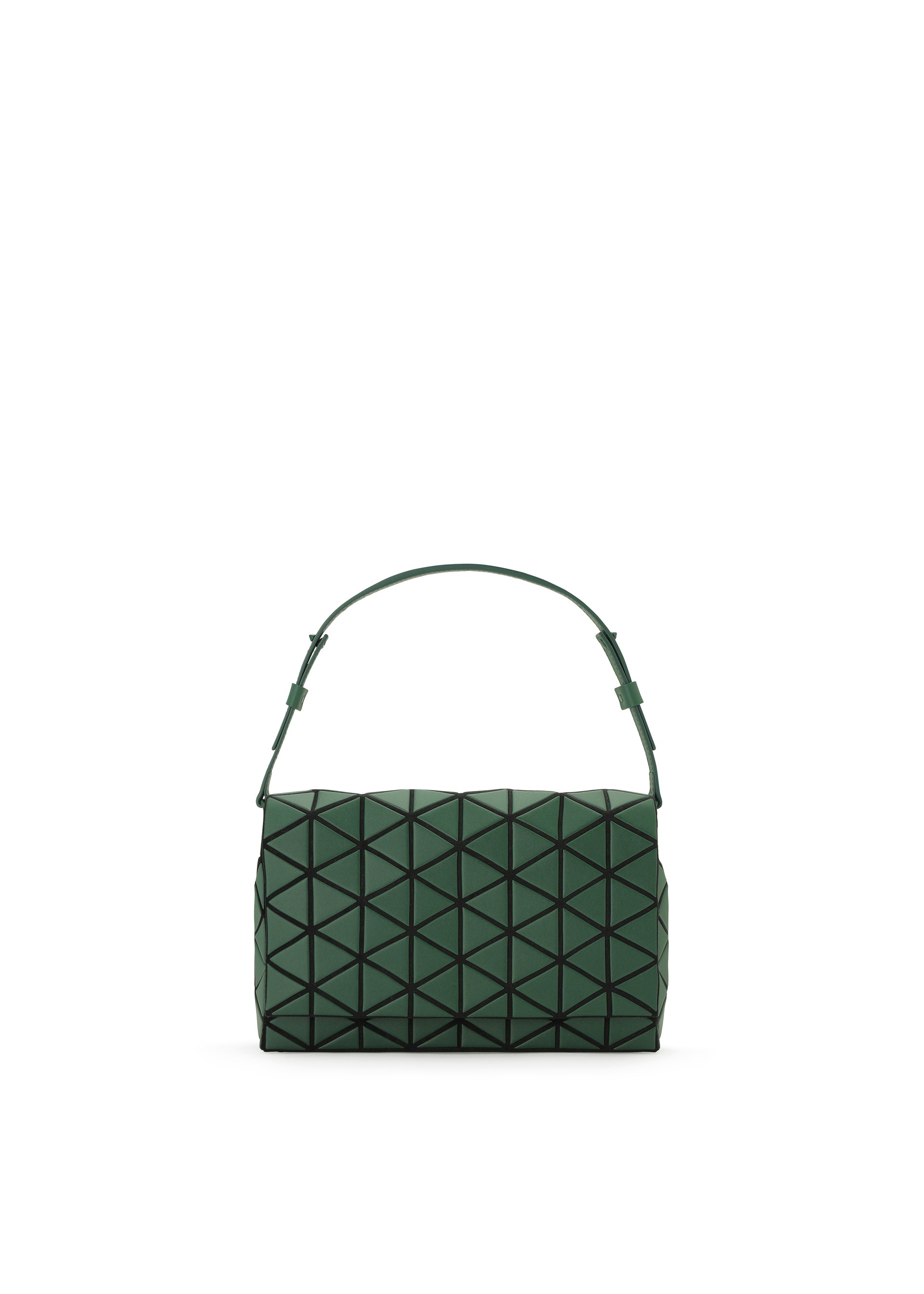 FOSSETTE、バッグ&財布_ハンドバッグ、カーキ