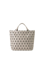 CRYSTAL GLOSS、バッグ&財布_ハンドバッグ、ブラウン