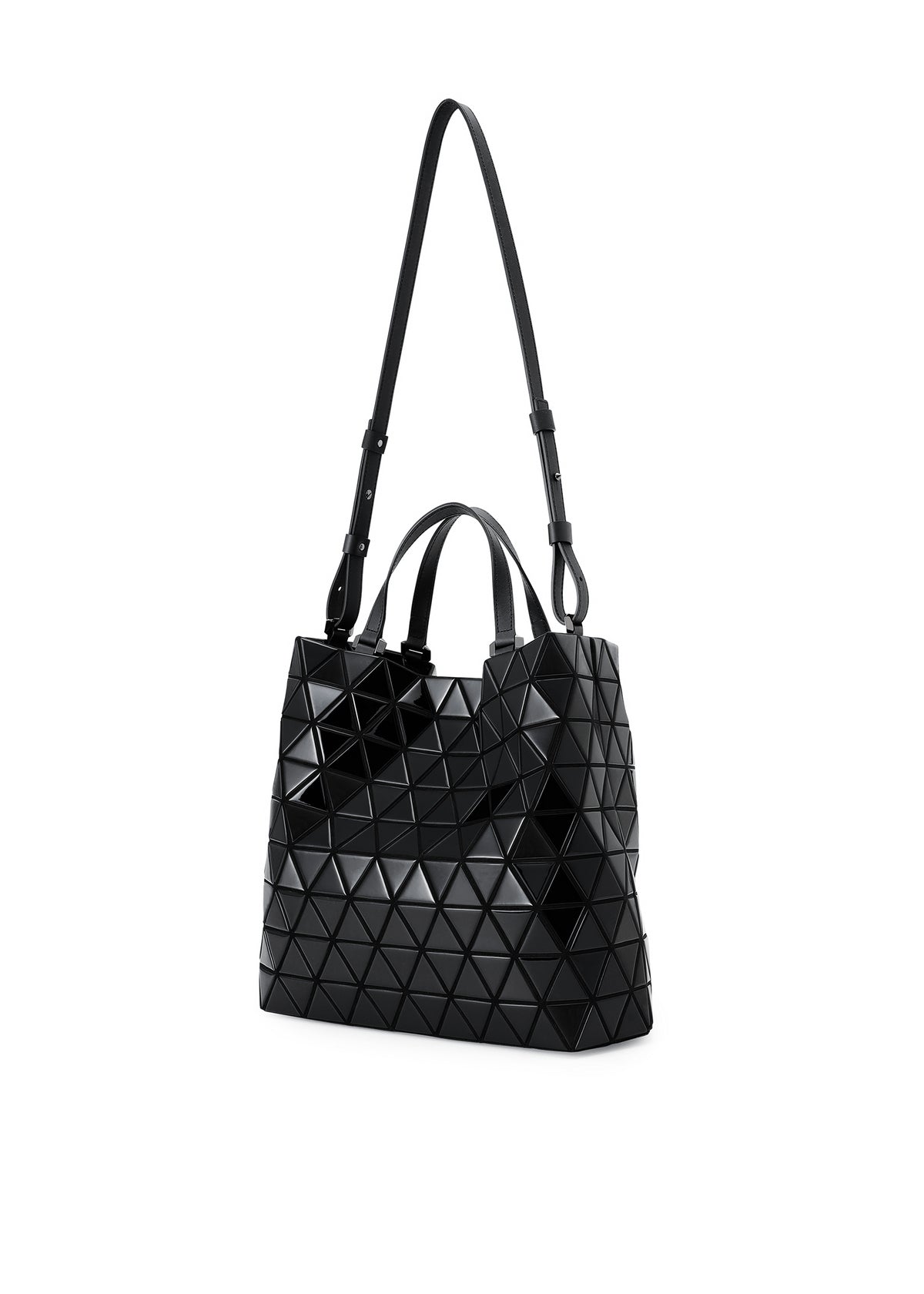 CRYSTAL GLOSS、バッグ&財布_ハンドバッグ、ディテール画像1