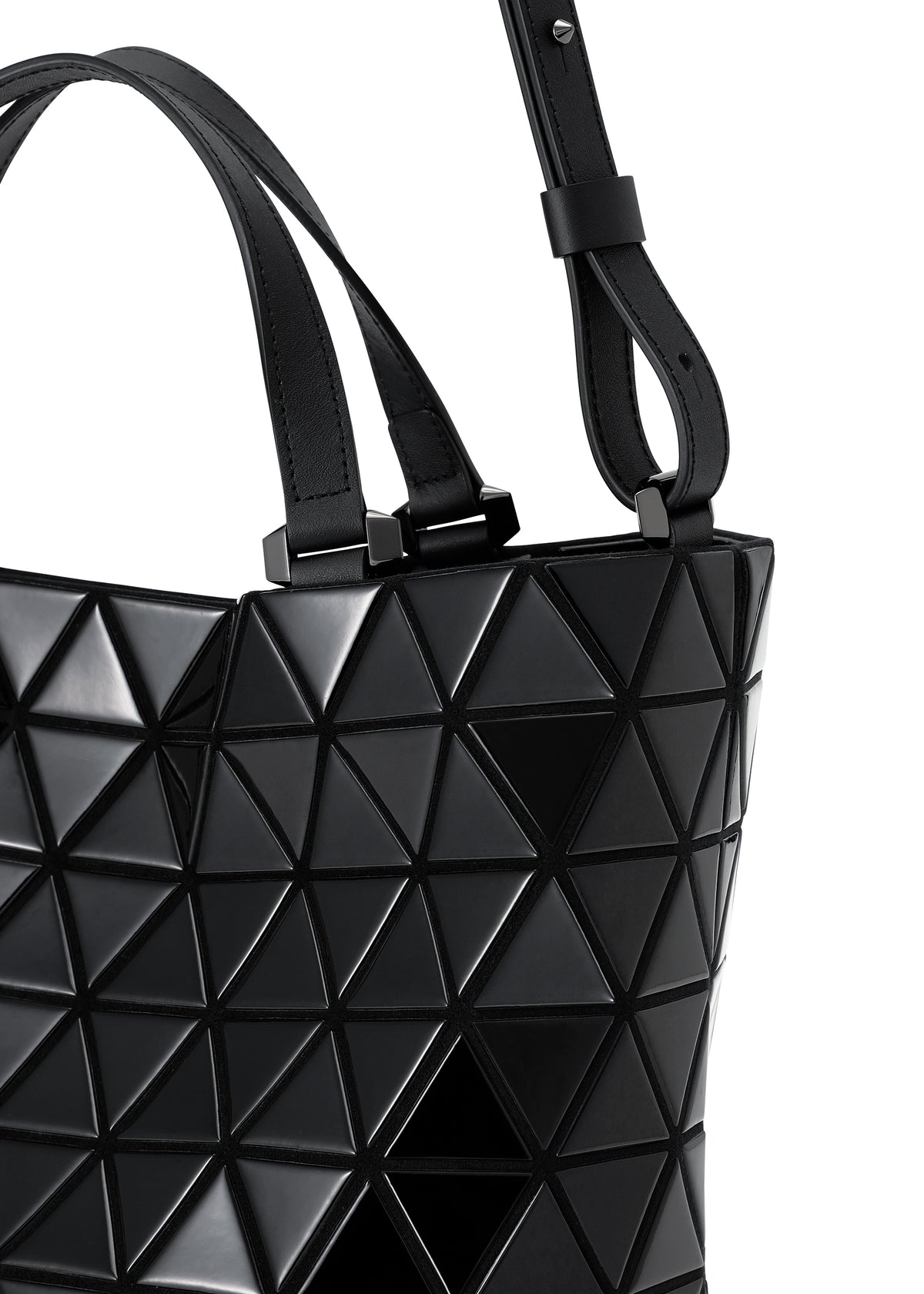 CRYSTAL GLOSS、バッグ&財布_ハンドバッグ、ディテール画像2