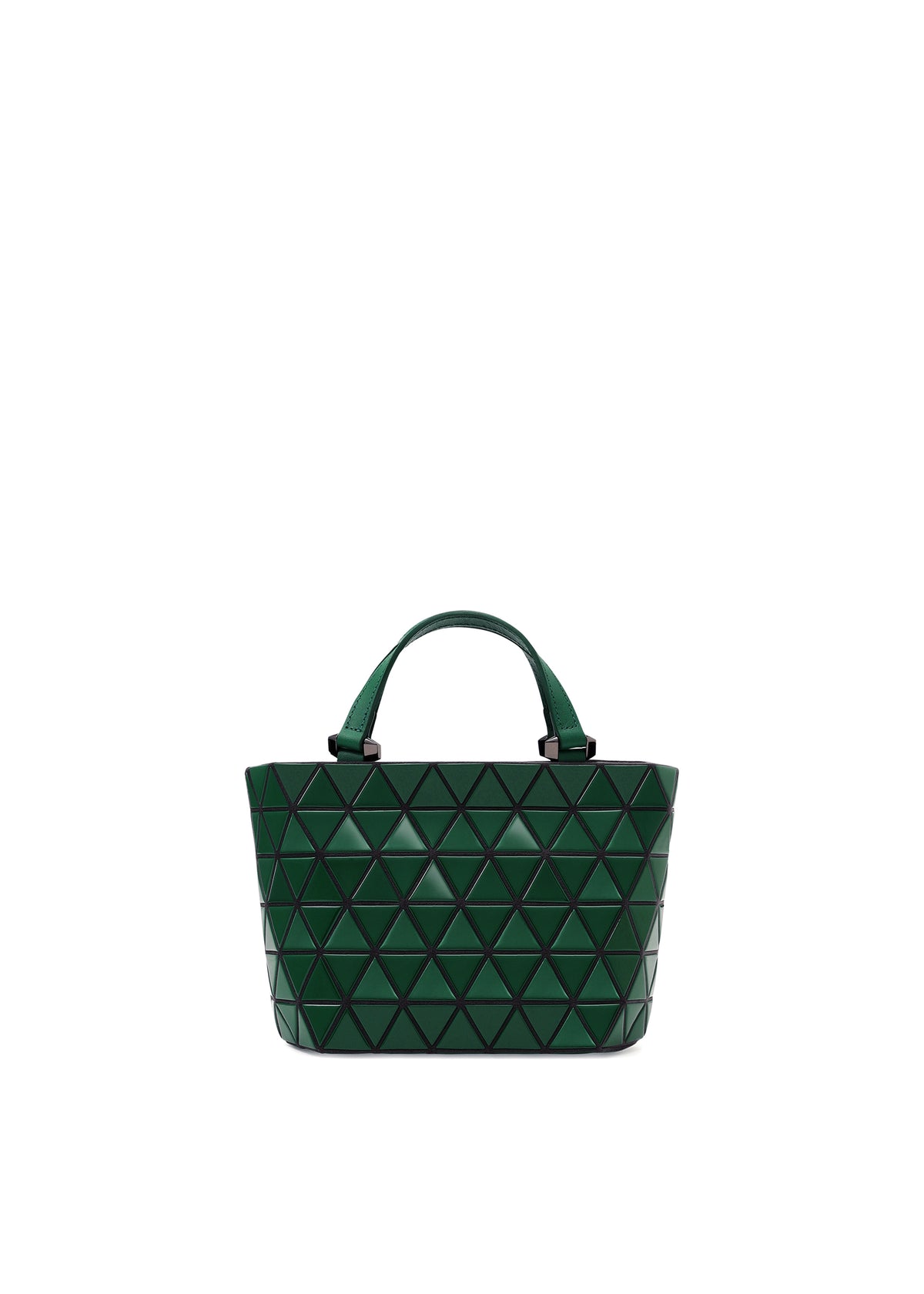 CRYSTAL GLOSS、バッグ&財布_ハンドバッグ、カーキ