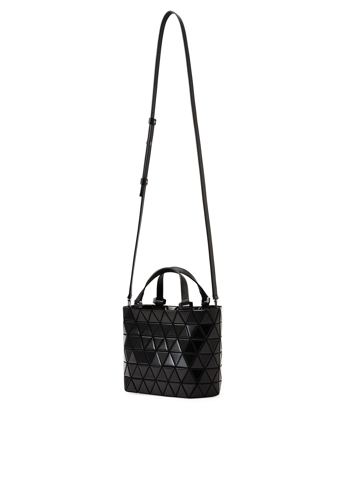 CRYSTAL GLOSS、バッグ&財布_ハンドバッグ、ディテール画像1