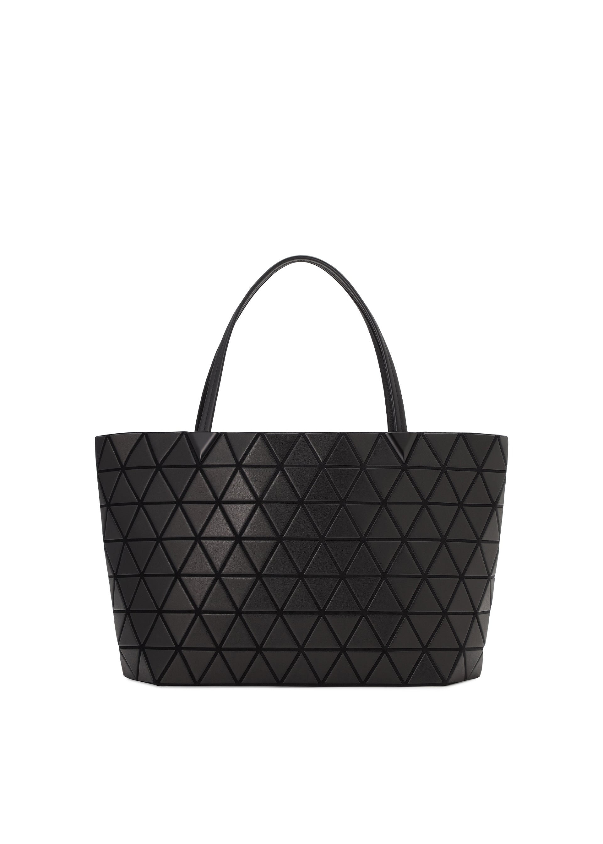 BATEAU MATTE、バッグ&財布_ハンドバッグ、ブラック