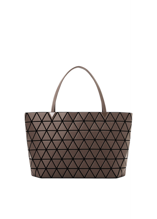 BATEAU MATTE、バッグ&財布_ハンドバッグ、ブラウン