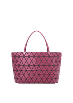 BATEAU MATTE、バッグ&財布_ハンドバッグ、パープル