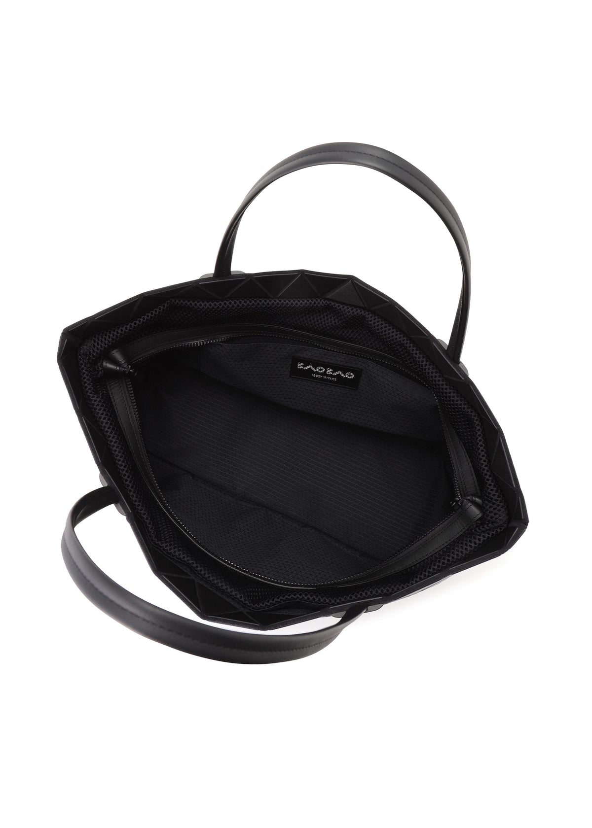 BATEAU MATTE、バッグ&財布_ハンドバッグ、ディテール画像3