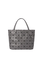 ROCK MATTE、バッグ&財布_ハンドバッグ、グレー