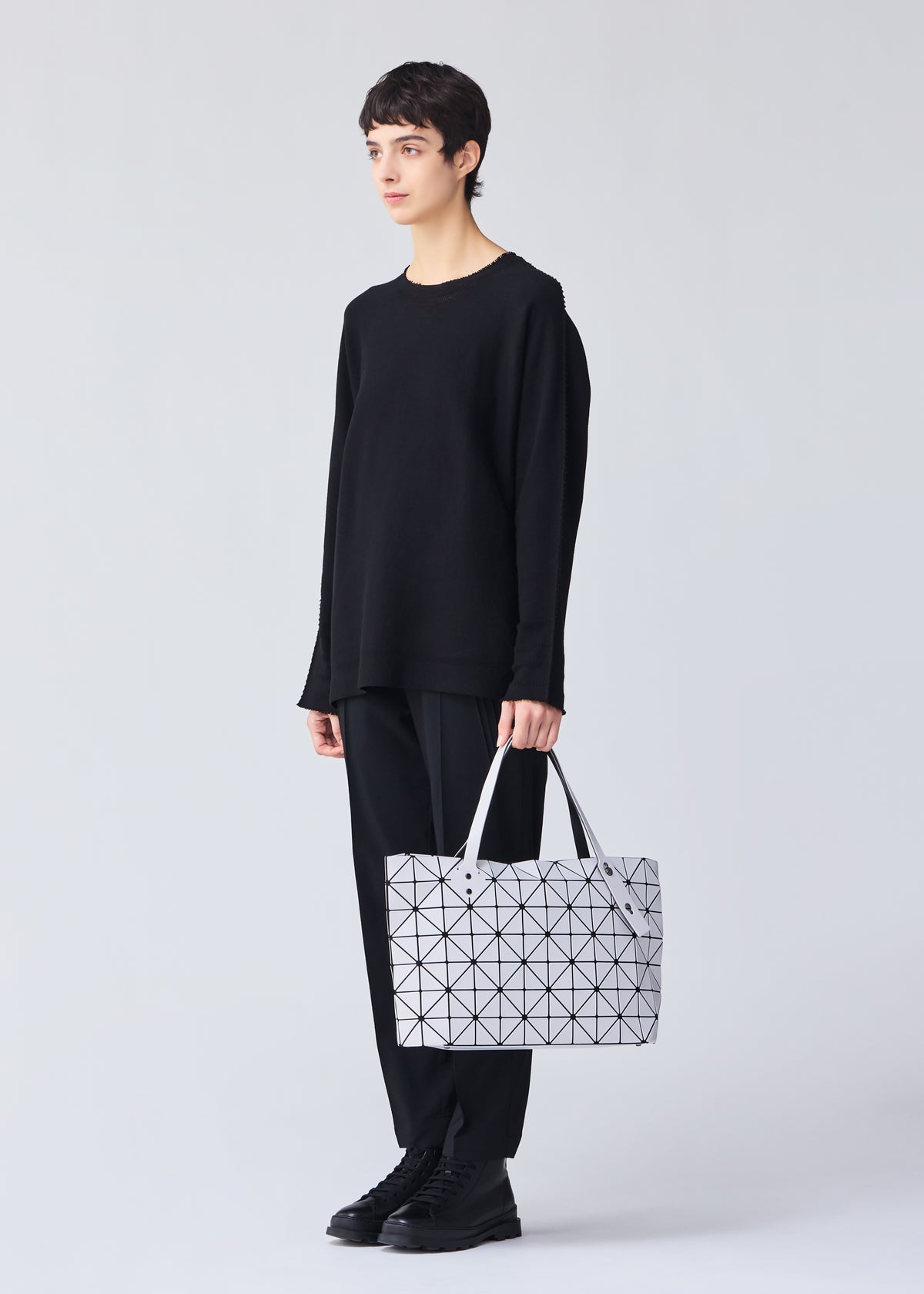ROCK MATTE、バッグ&財布_ハンドバッグ、着用画像1