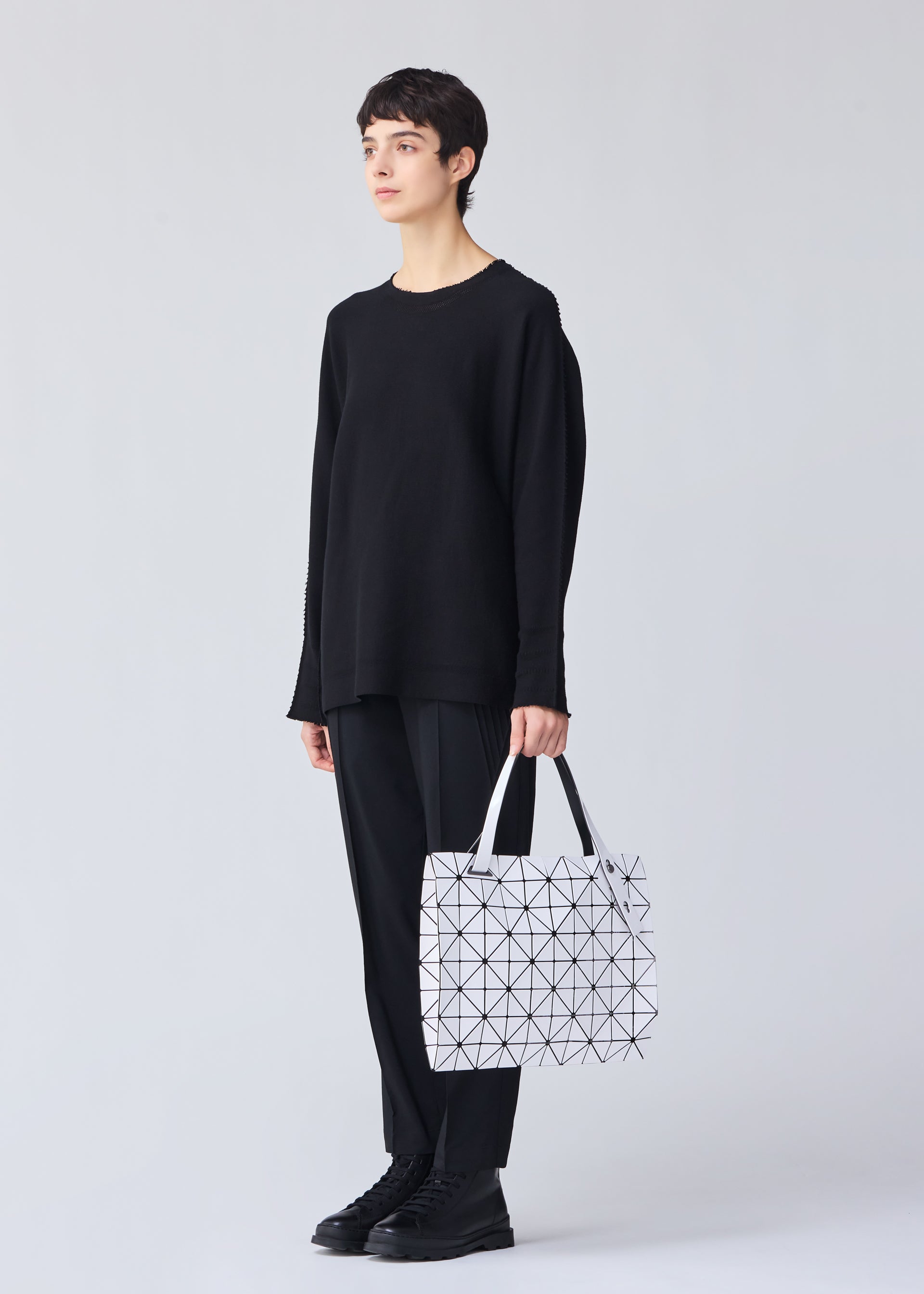 CARTON、バッグ&財布_ハンドバッグ、着用画像1