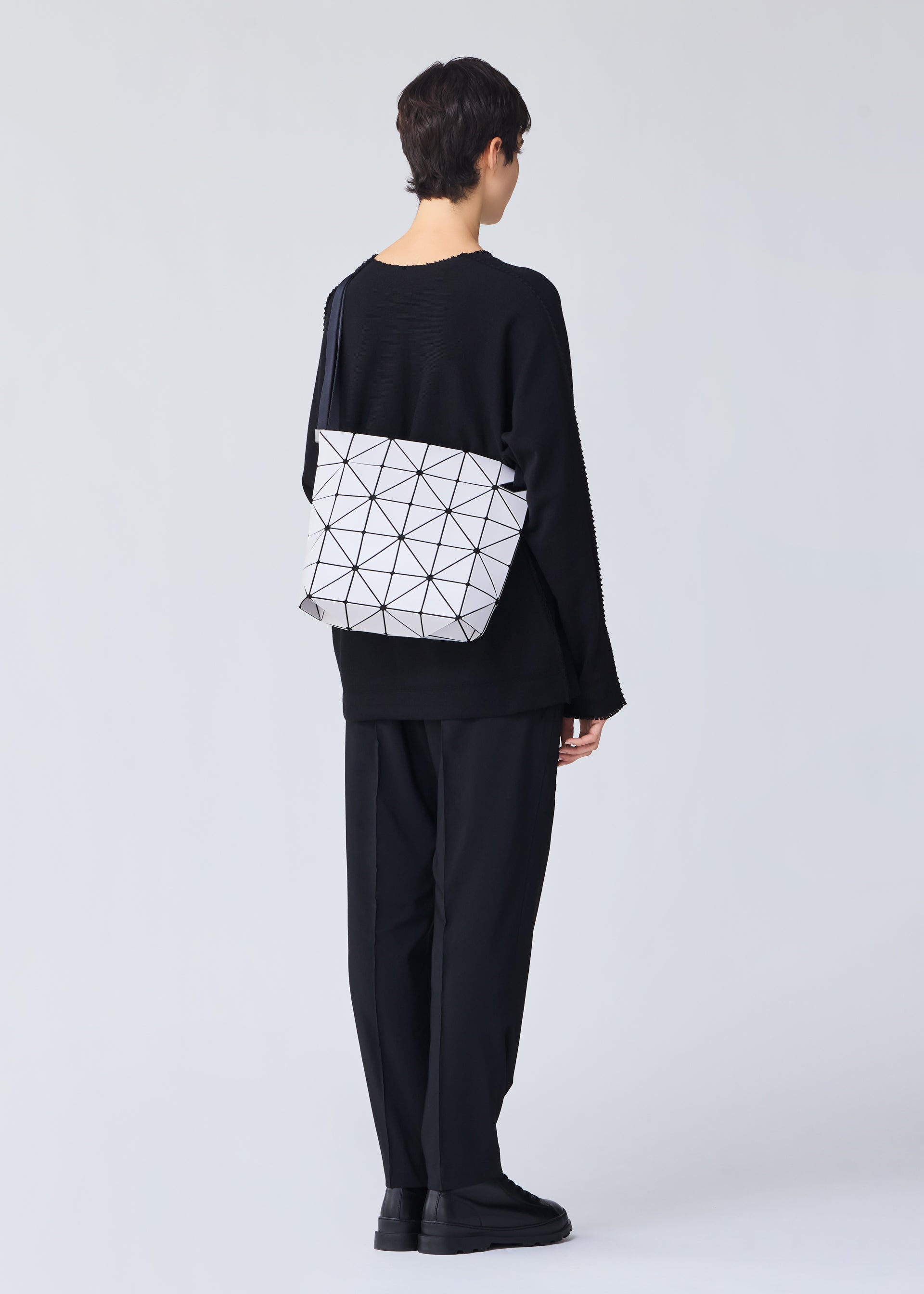 BLOCKY、バッグ&財布_ショルダーバッグ、着用画像1