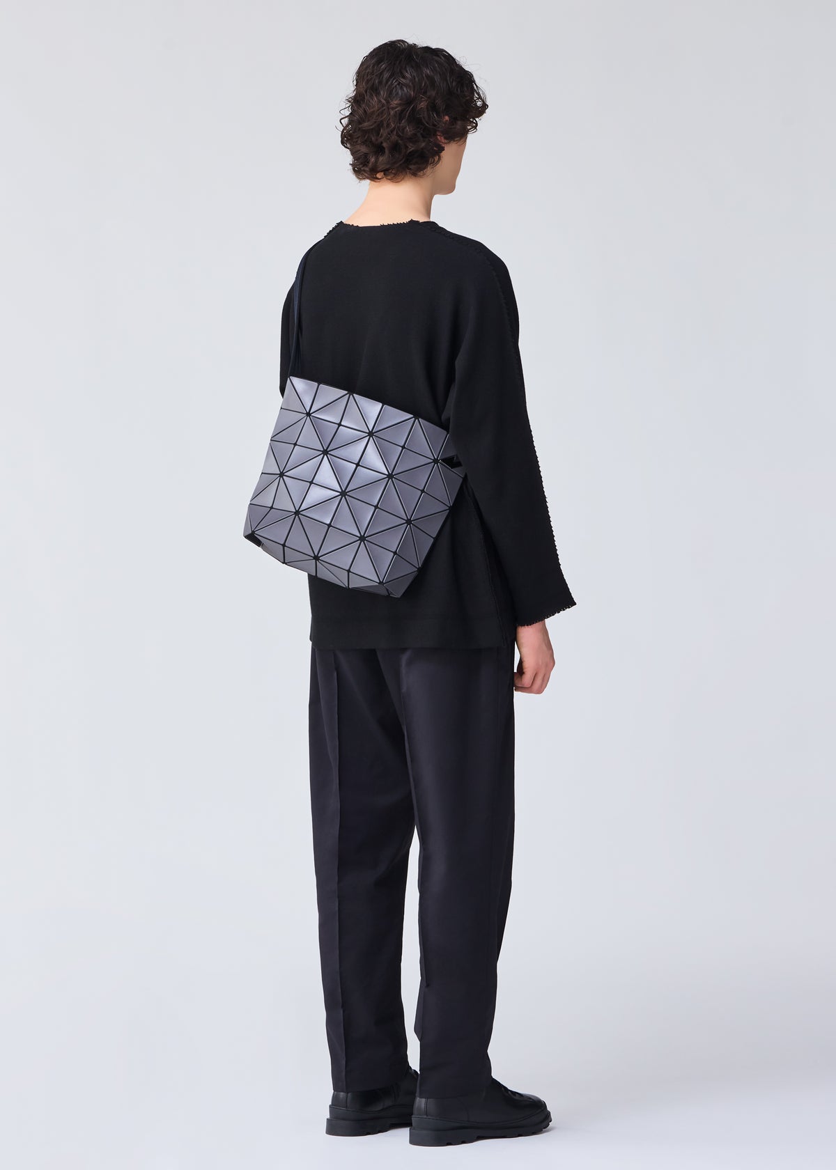 BLOCKY、バッグ&財布_ショルダーバッグ、着用画像2