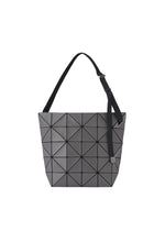 BLOCKY、バッグ&財布_ショルダーバッグ、グレー