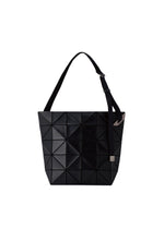 BLOCKY、バッグ&財布_ショルダーバッグ、ブラック