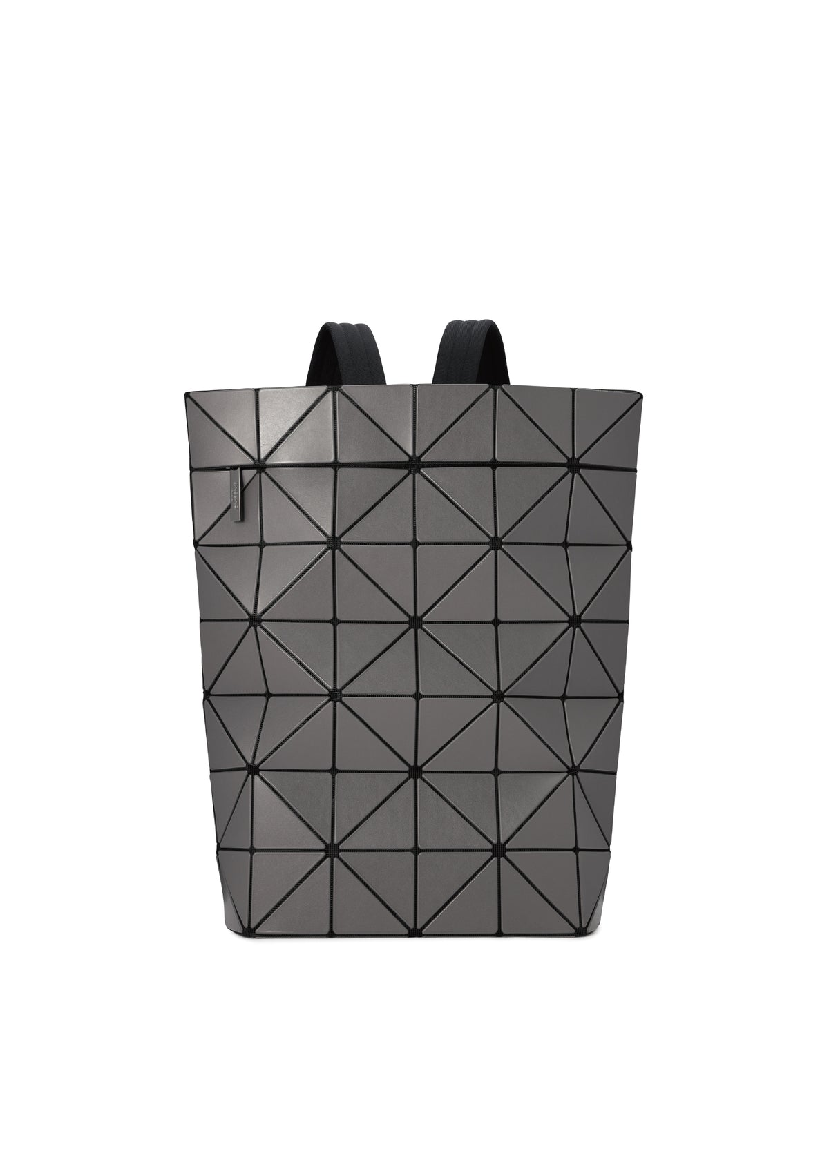 BLOCKY、バッグ&財布_バックパック、グレー