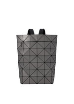 BLOCKY、バッグ&財布_バックパック、グレー