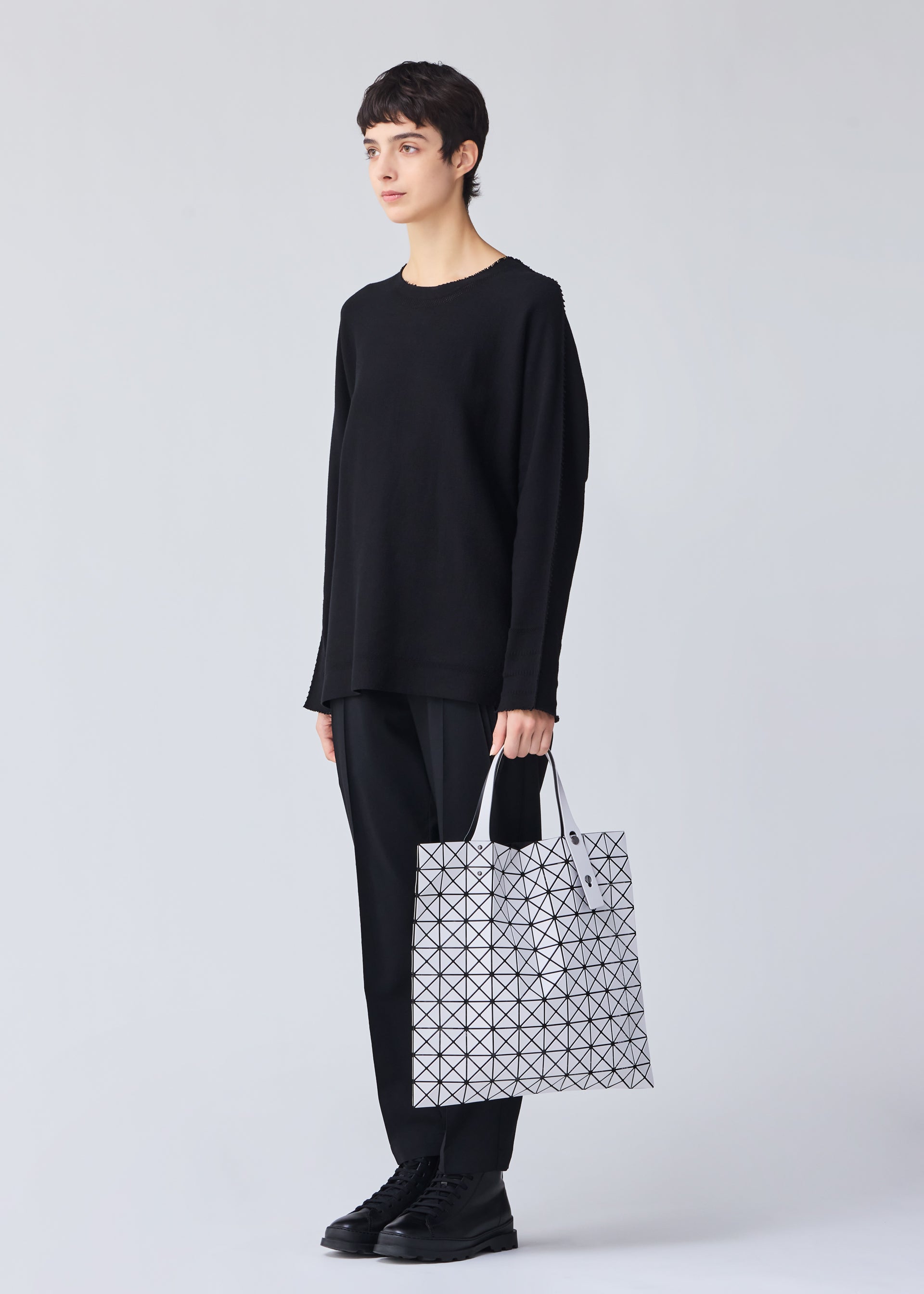 バッグ＆財布／トートバッグ – isseymiyake.com