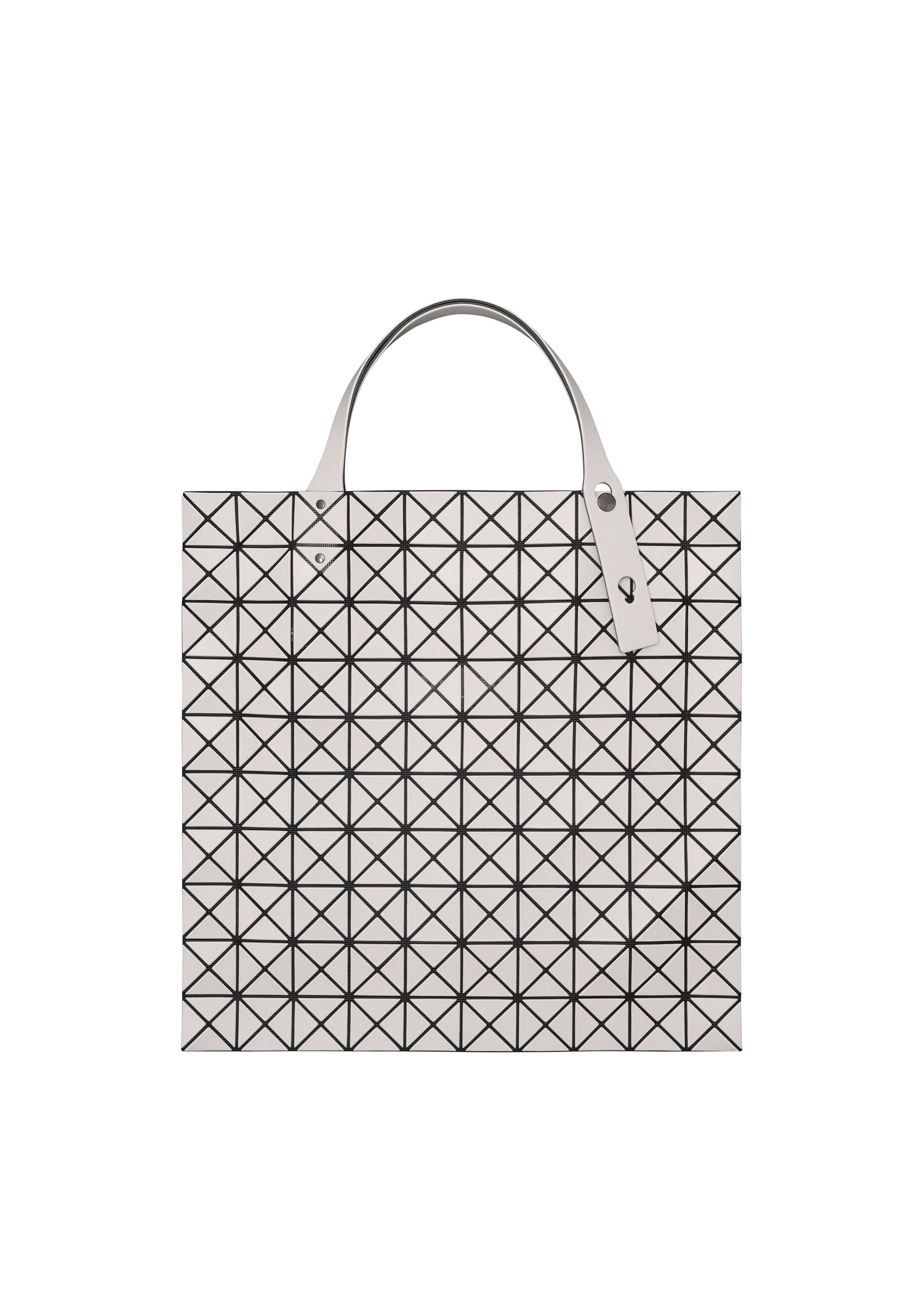 BAOBAO ISSEY MIYAKE★PRISM MATTE ミニ トートバッグ 3色 BAOBAO ISSEY MIYAKE☆PRISM トートバッグ 4色 (BAOBAO ISSEY