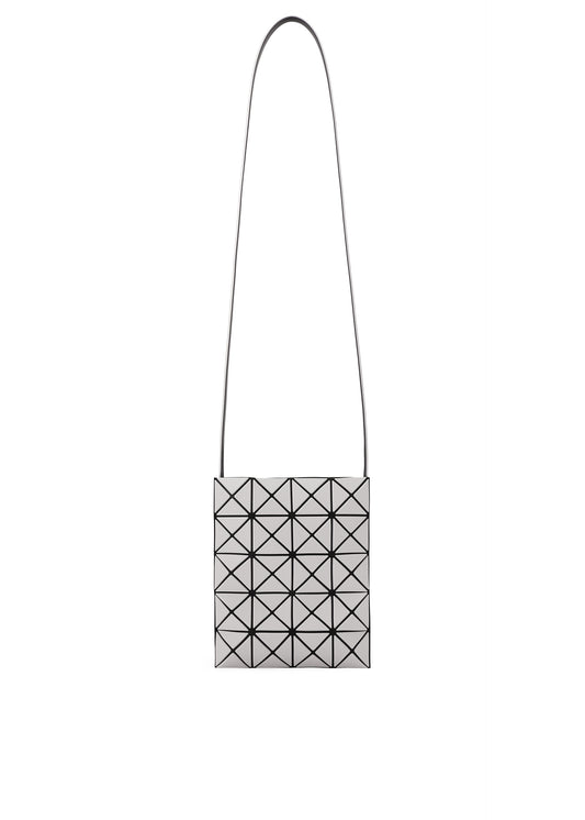 PRISM MATTE、バッグ&財布_ショルダーバッグ、グレー