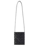 PRISM MATTE、バッグ&財布_ショルダーバッグ、ブラック