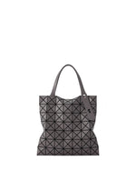 PRISM MATTE、バッグ&財布_トートバッグ、グレー