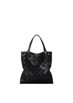 PRISM MATTE、バッグ&財布_トートバッグ、ブラック