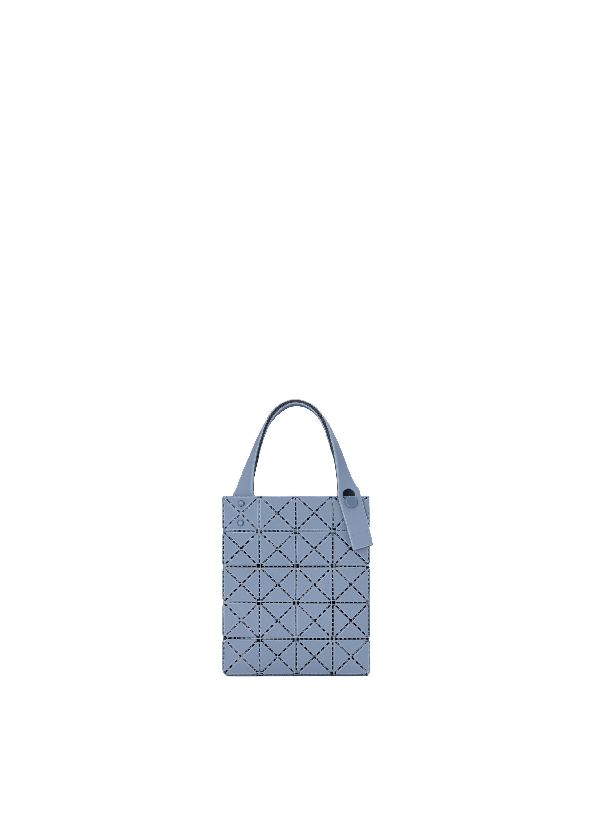 イッセイミヤケ PRISM PLUS ミニトート 黒 日本製 上品デザイン PRISM PLUS – isseymiyake.com