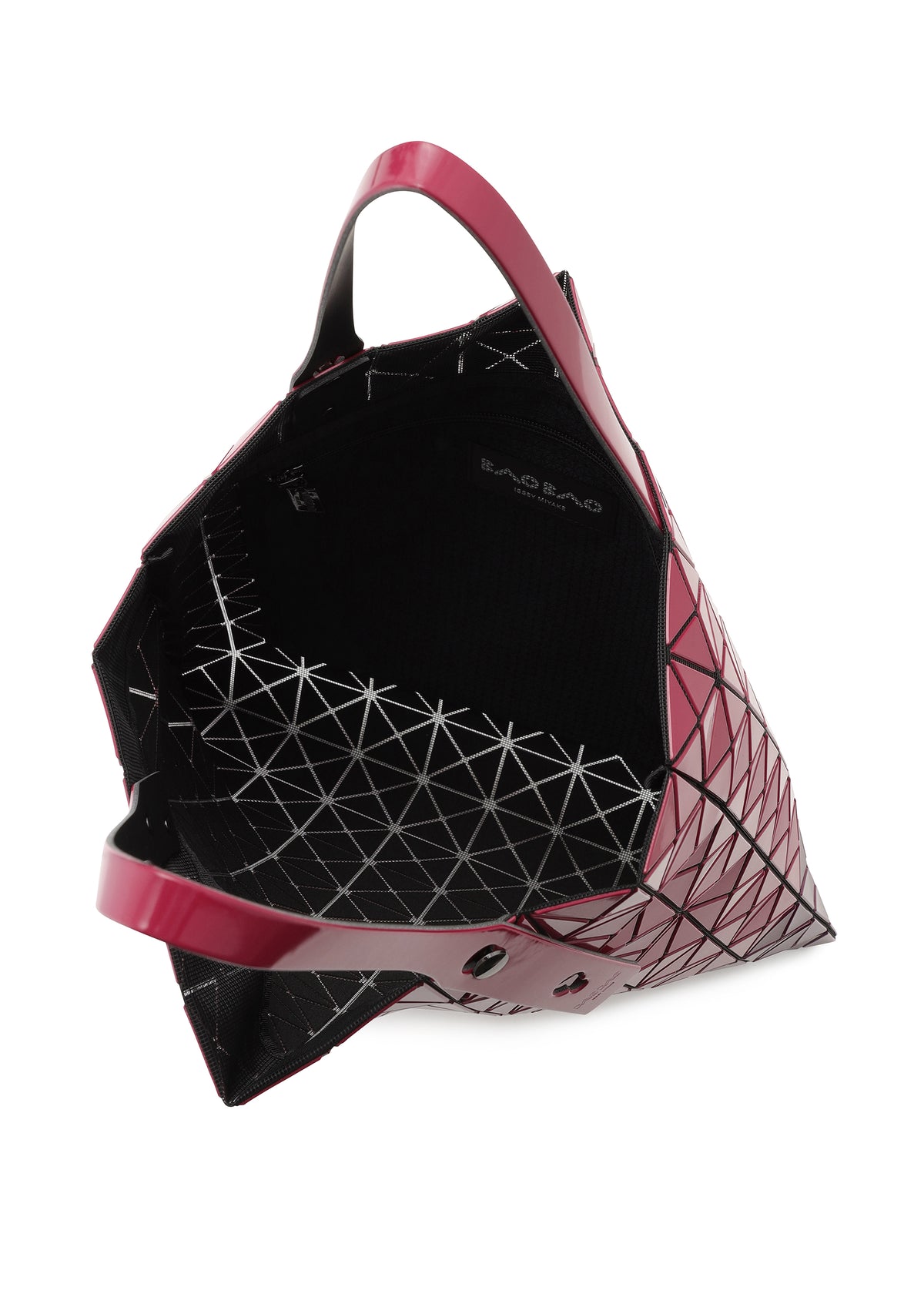 PRISM BI-COLOR、バッグ&財布_トートバッグ、ディテール画像3