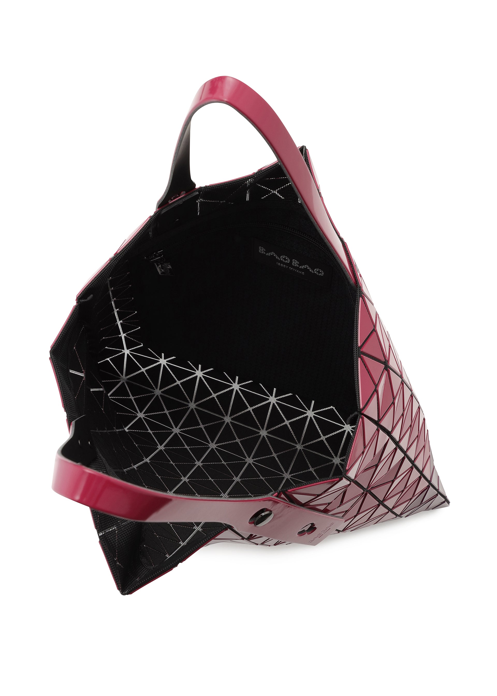 PRISM BI-COLOR、バッグ&財布_トートバッグ、ディテール画像3