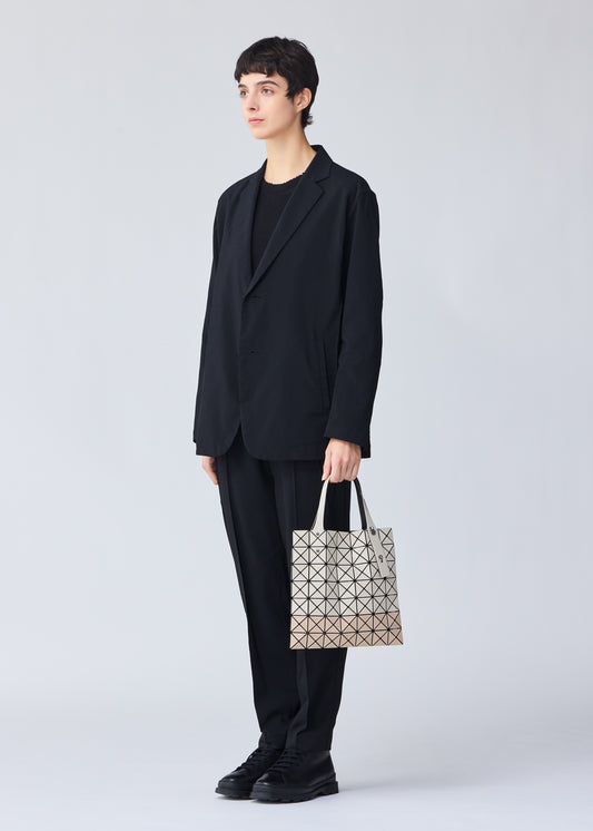 PRISM BI-COLOR、バッグ&財布_トートバッグ、着用画像1