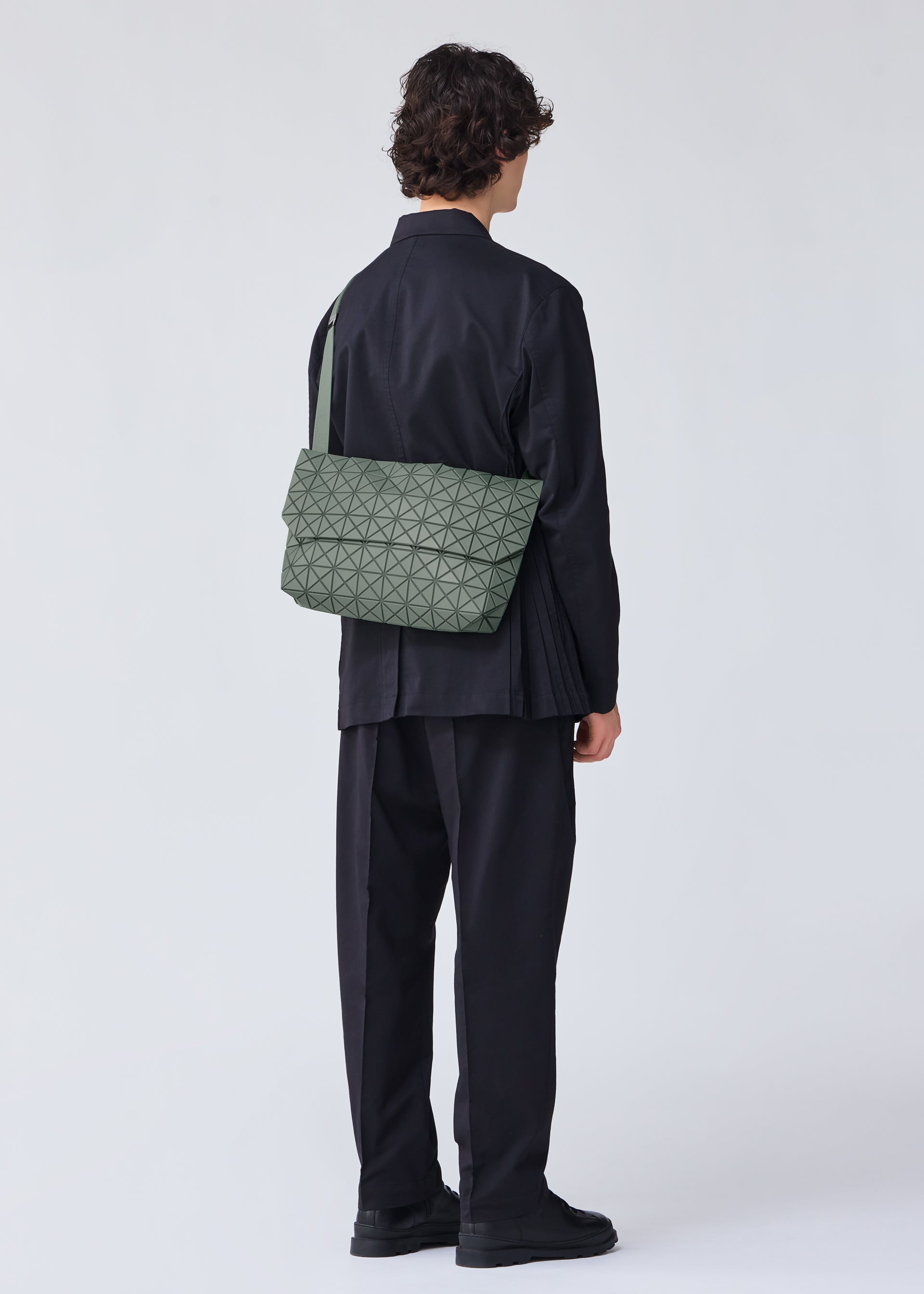 PRISM SAC、バッグ&財布_ショルダーバッグ、着用画像2