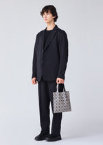 PRISM MATTE-2、バッグ&財布_トートバッグ、着用画像2