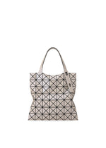 PRISM MATTE-2、バッグ&財布_トートバッグ、グレー