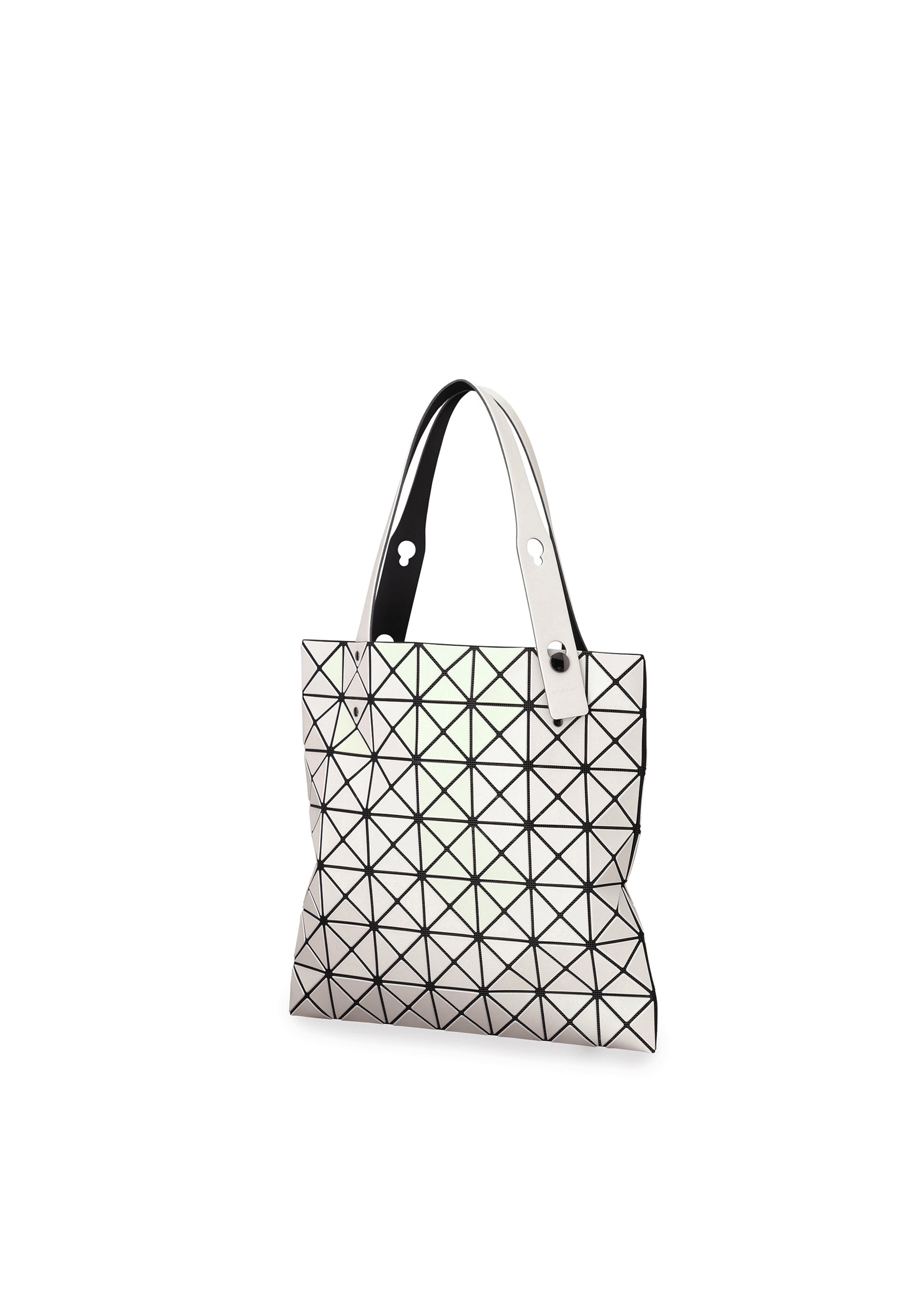 PRISM MATTE-2、バッグ&財布_トートバッグ、ディテール画像1