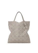 LUCENT W COLOR、バッグ&財布_トートバッグ、ホワイト