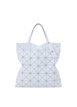 LUCENT W COLOR、バッグ&財布_トートバッグ、ネイビー