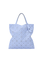 LUCENT W COLOR、バッグ&財布_トートバッグ、ネイビー
