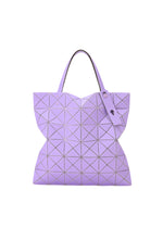 LUCENT W COLOR、バッグ&財布_トートバッグ、パープル
