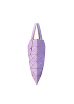 LUCENT W COLOR、バッグ&財布_トートバッグ、パープル