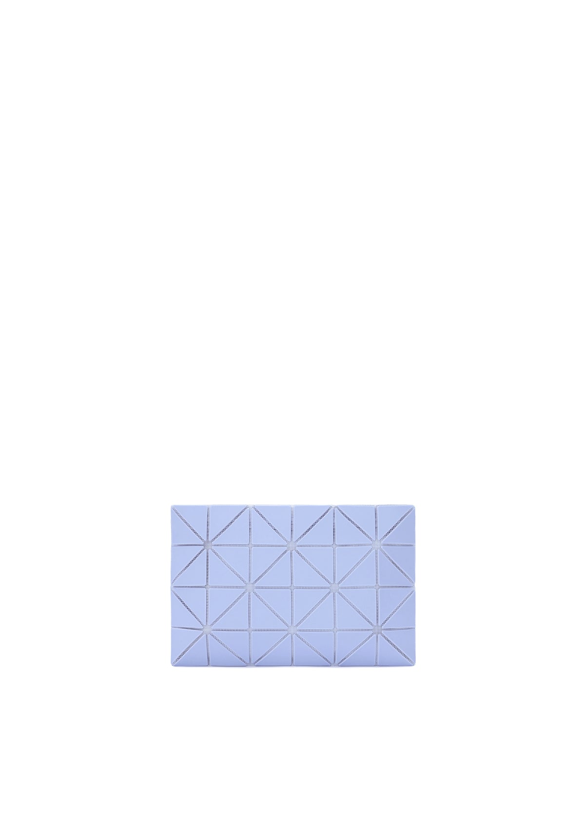 LUCENT W COLOR、バッグ&財布_ポーチ&クラッチバッグ、ネイビー