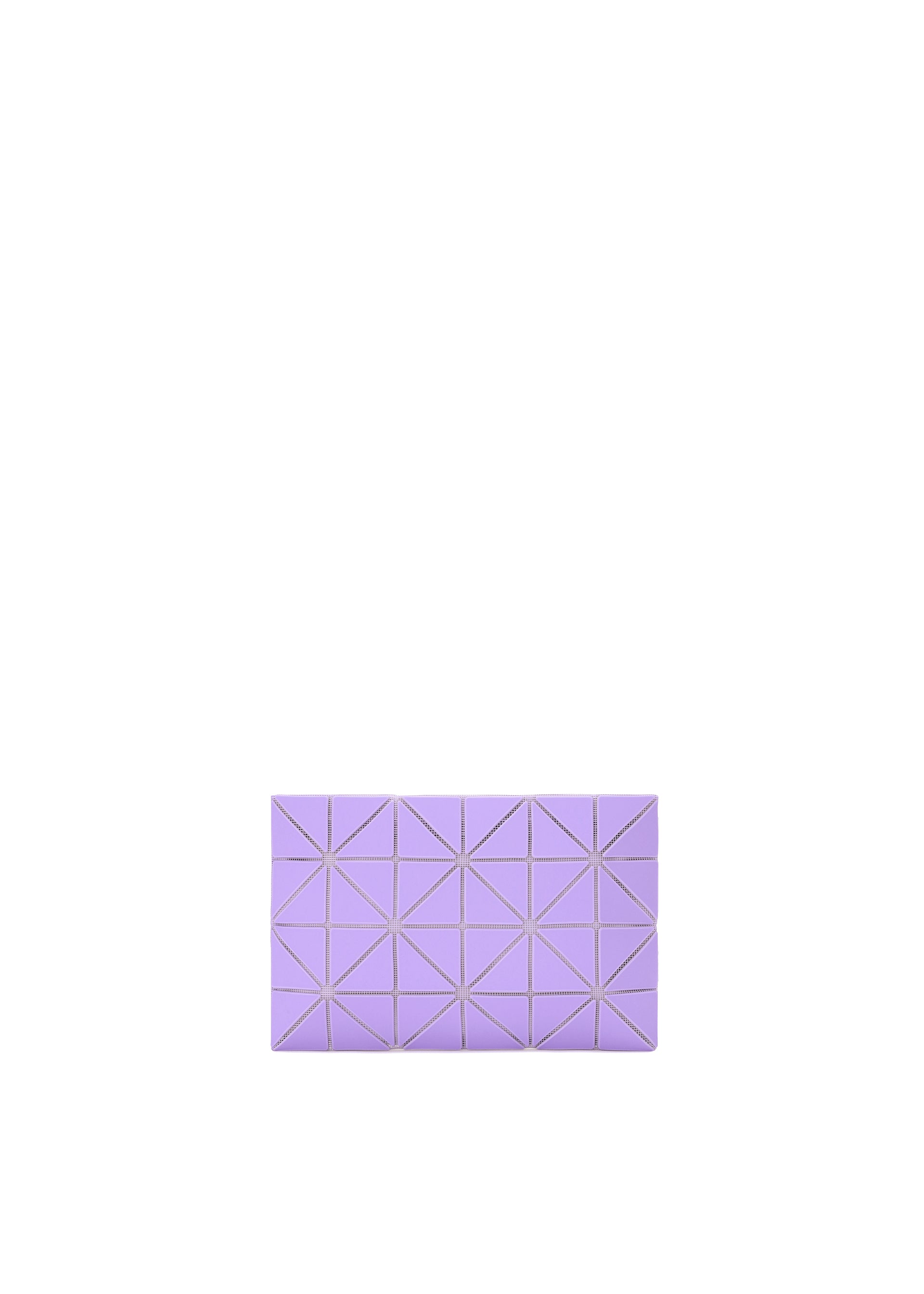 国内発送【BAOBAO ISSAY MIYAKE】LUCENT ONE-TONE ポーチ 人気の新作！《BAO BAO ISSEY MIYAKE》LUCENT ONE-TONE ポーチ