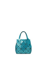 CARAT、バッグ&財布_トートバッグ、ネイビー